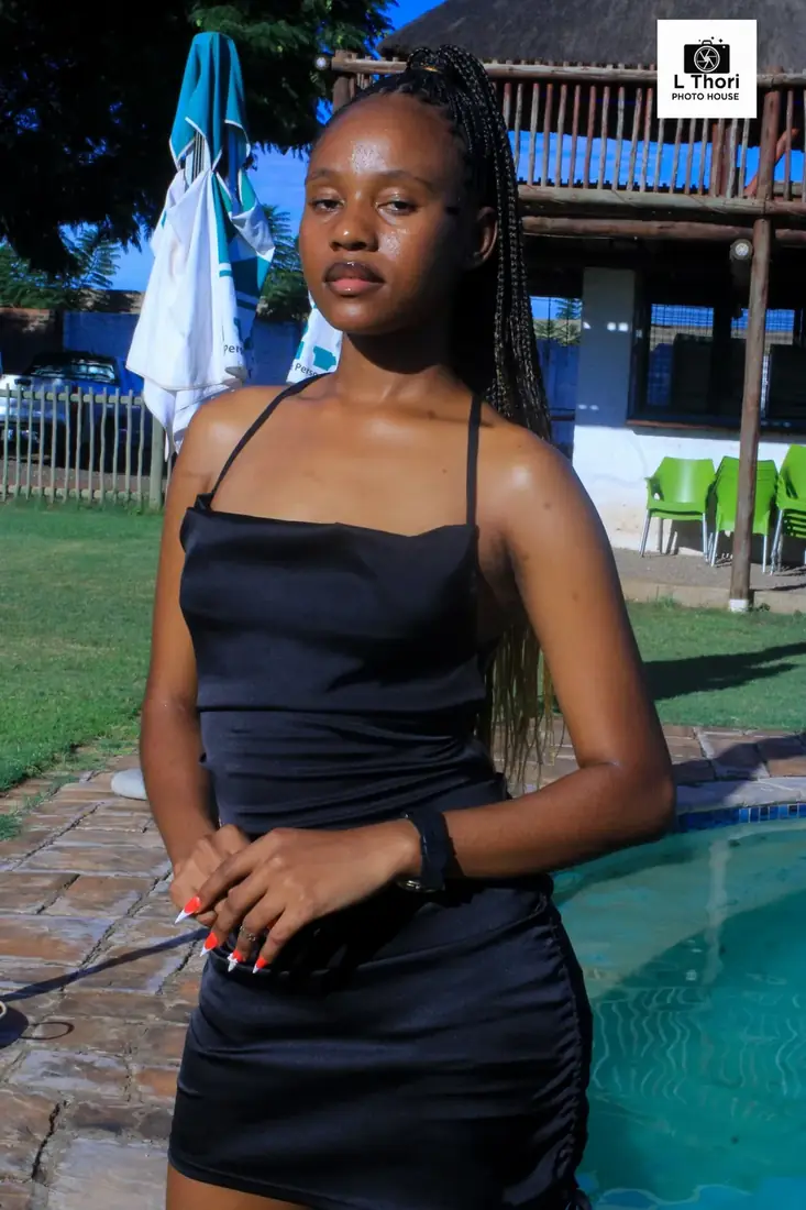 Katlego Natasha Masimula