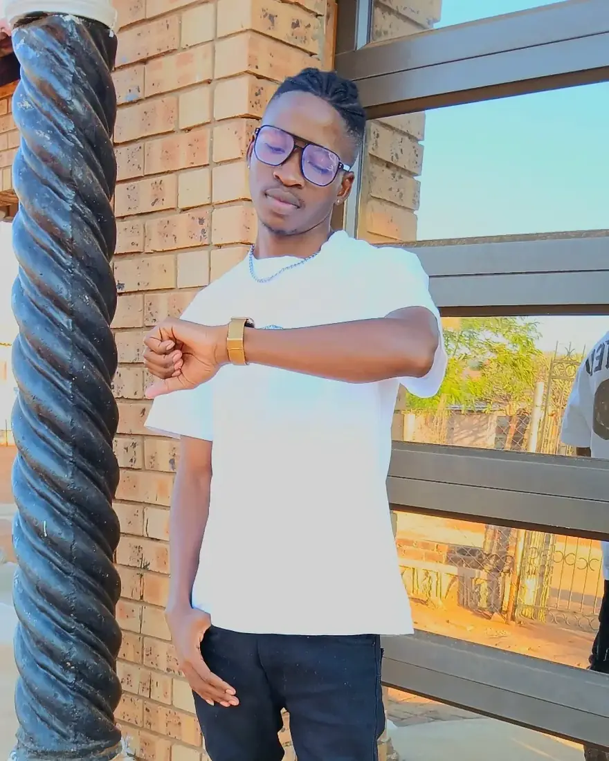 Tshephang Lebese