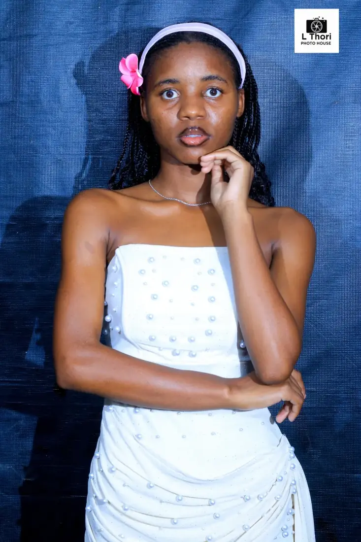 Ntsoane Amogelang